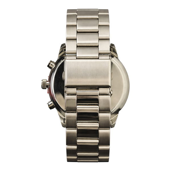 Men's Bellfield Watch Iron Pulse