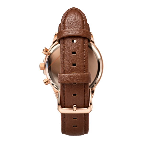 Mens Bellfield Watch Sienna Emerald