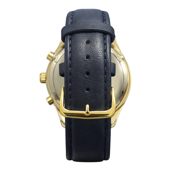 Mens Brave Soul Eclipse Navy