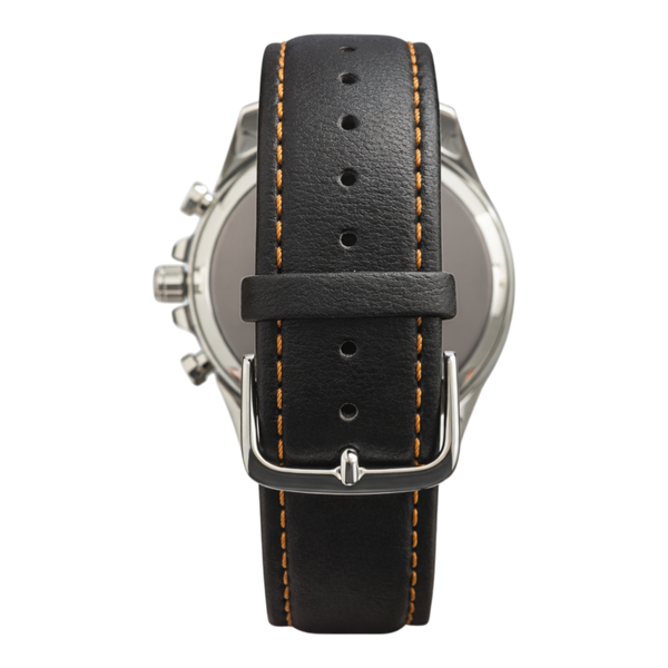 Mens Brave Soul Watch Apex Noir