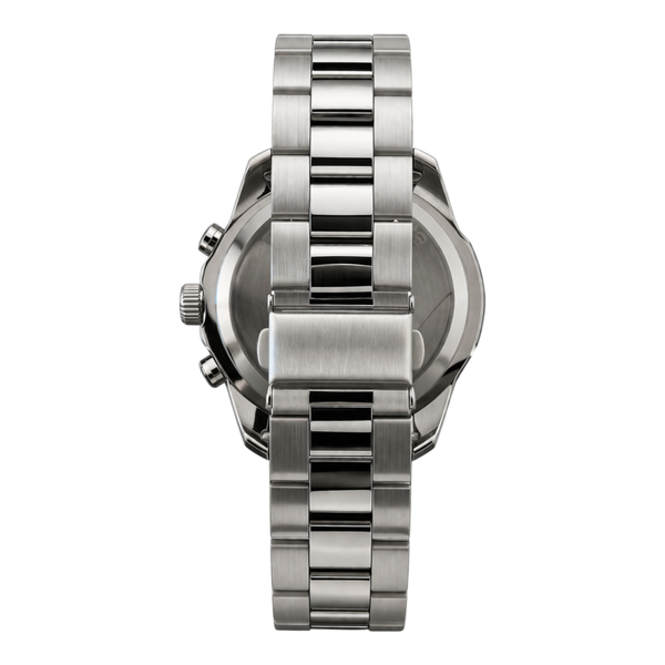 Mens Christin Lars Watch Glacier Mint
