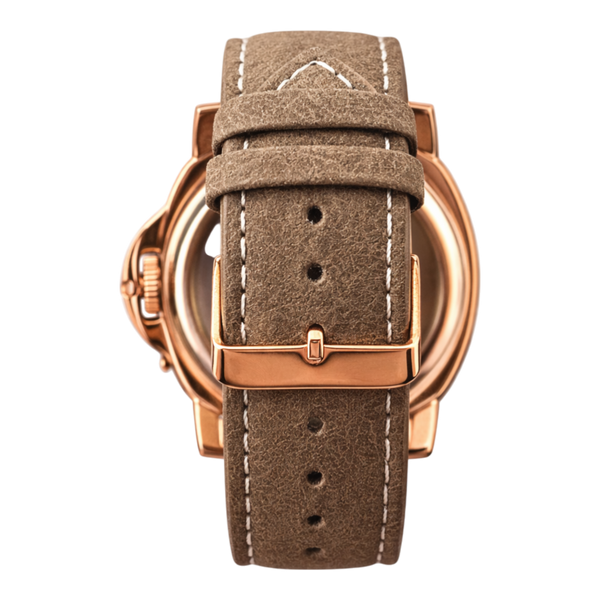 Men's DFND Watch Cedar Rose