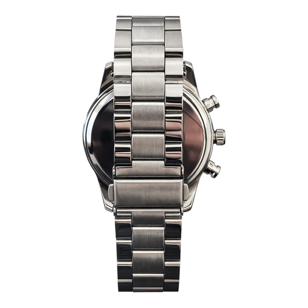 Men's DFND Watch Chrono Pulse