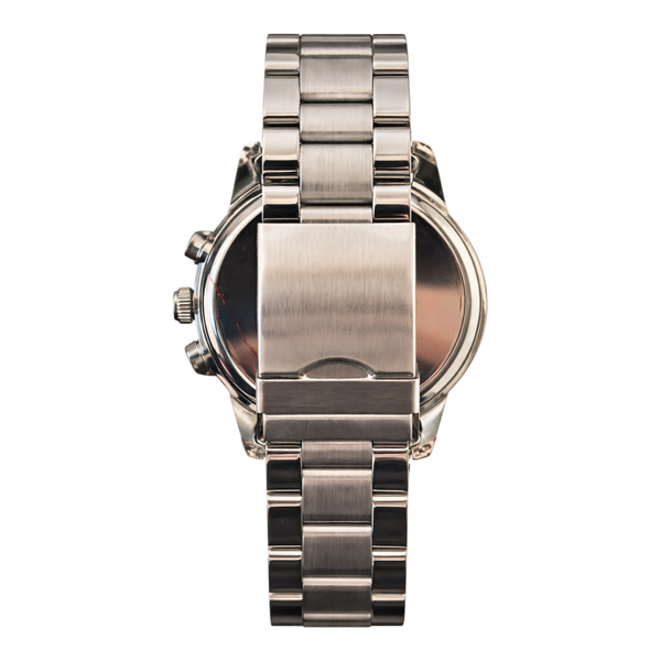 Mens DFND Watch Green Velocity