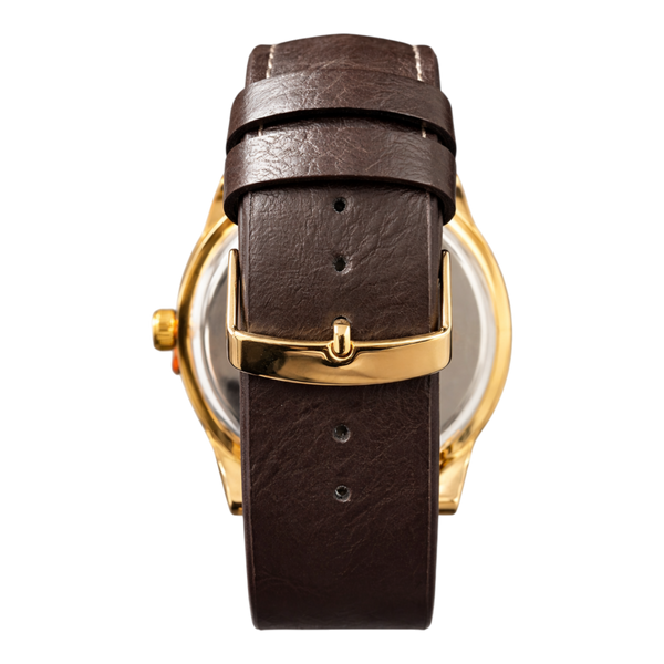 Men's DFND Watch Regal Mechanism