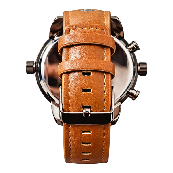 Mens DFND Watch Titan Engine