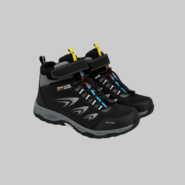 Men's Roadstar Hiking Boots