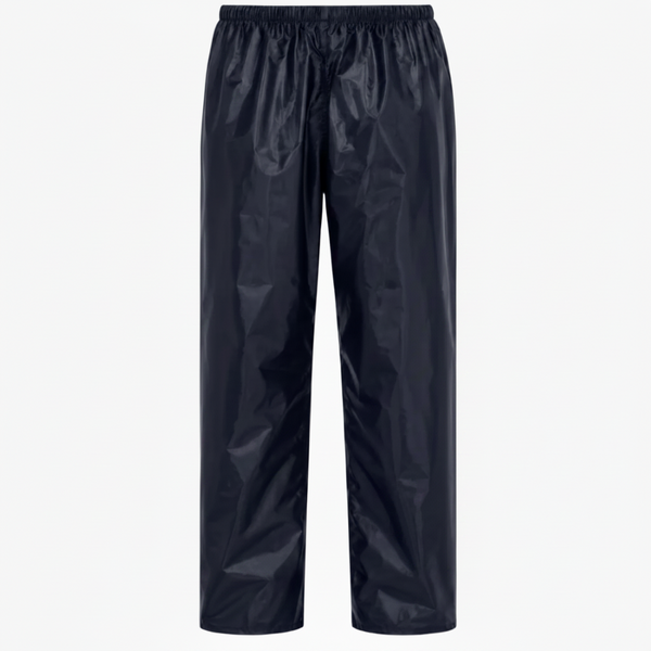 Men's Waterproof Trousers (Navy)