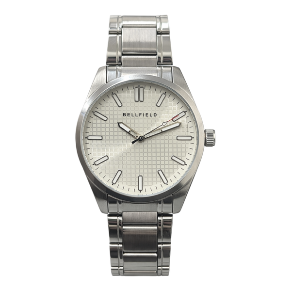 Mens Bellfield Watch Urban Axis