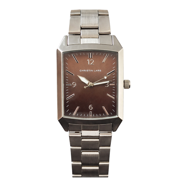 Mens Christin Lars Watch Sienna Axis