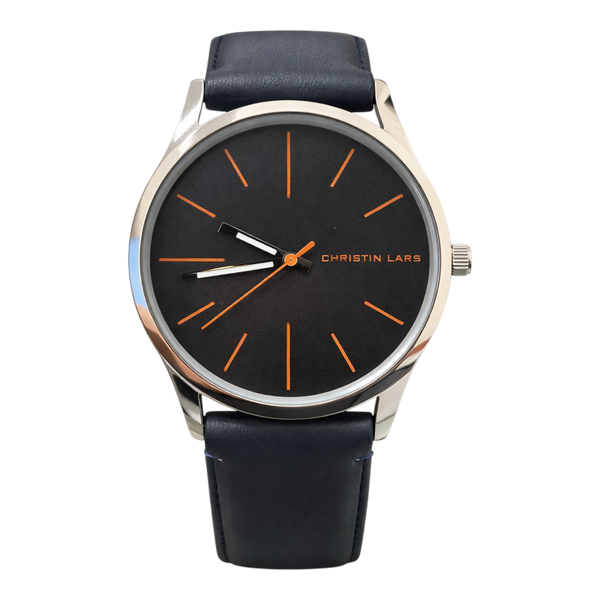 Mens Christin Lars Watch Urban Pulse