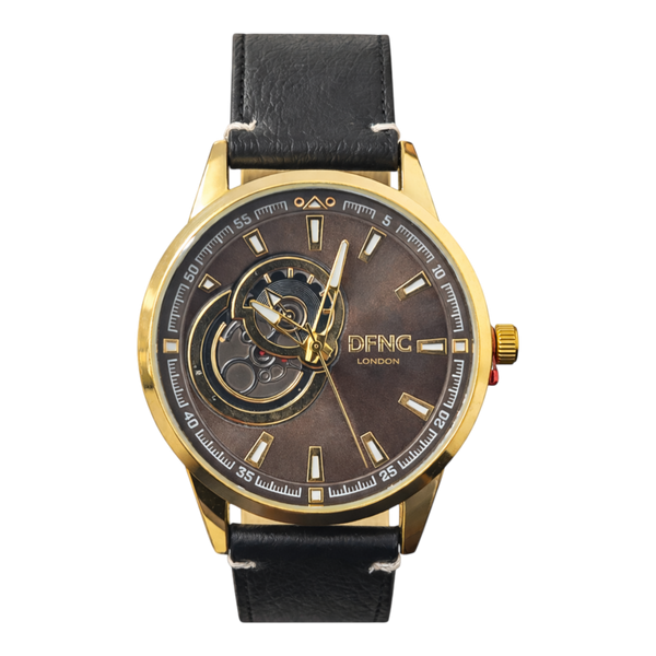 Mens DFND Watch Aurum Core