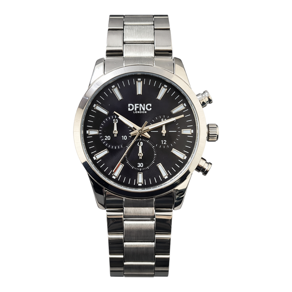 Men's DFND Watch Chrono Pulse