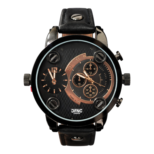 Mens DFND Watch Forge Shadow