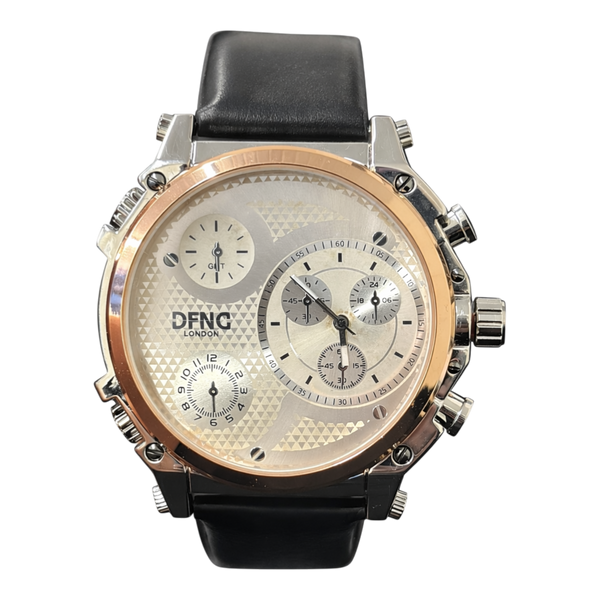 Men's DFND Watch Machina X