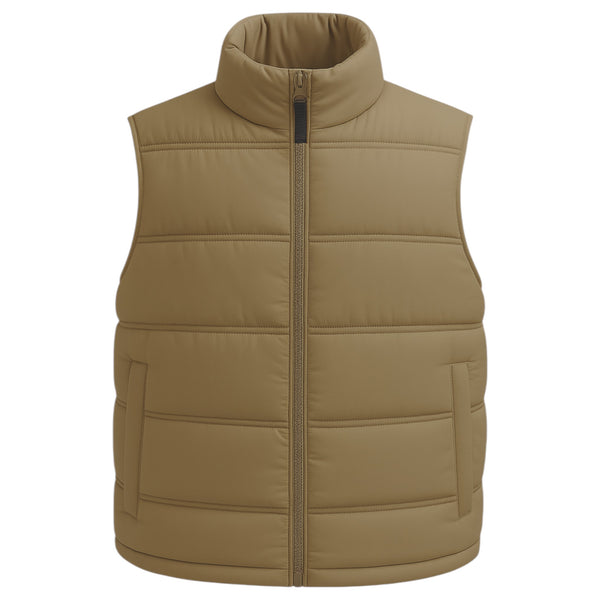 Men's JDN Branded Padded Bodywarmer