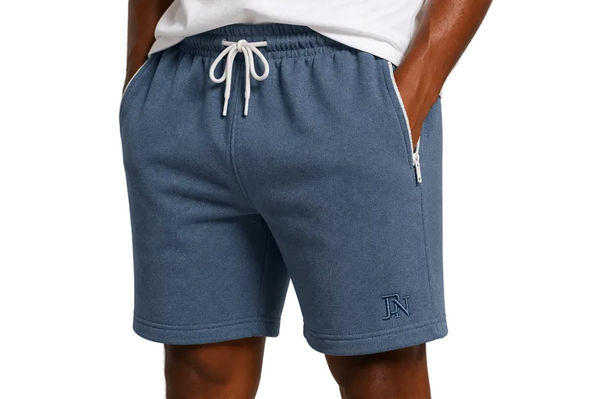 Men's JDN Jersey Shorts (Dragon Fly)