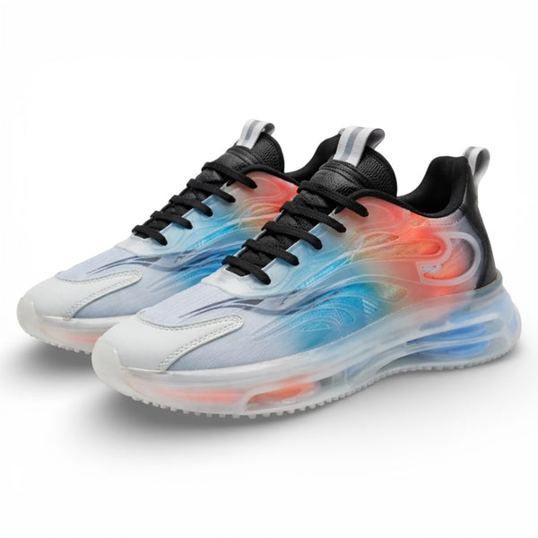 Men’s Gradient Air Cushion Trainers