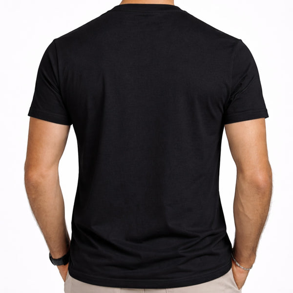 Men's Premium JDN T-Shirt (Black)