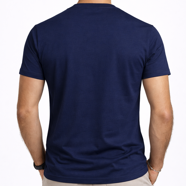Men's Premium JDN T-Shirt (Navy)