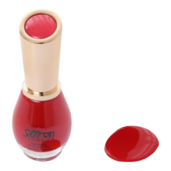 Nail Polish Vivid Reds Collection