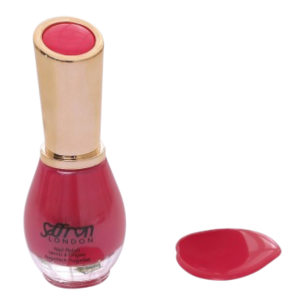 Nail Polish Pearl Finish Collection