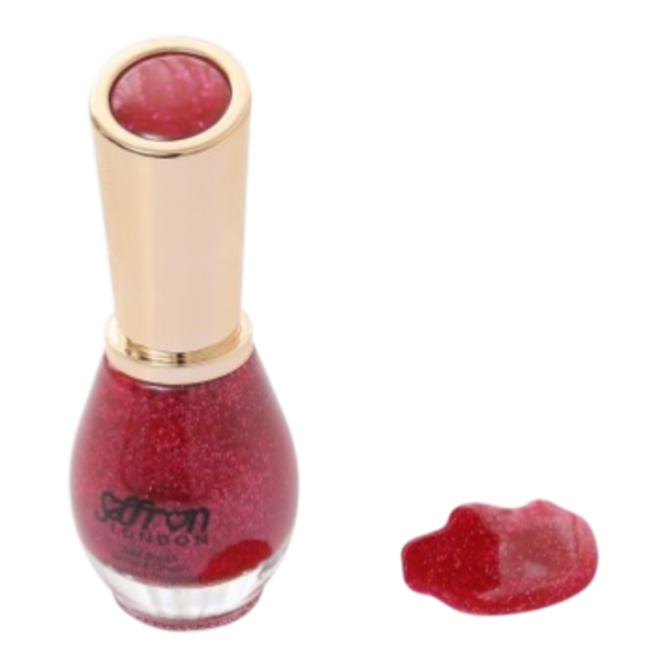Nail Polish Glitters Galore Collection