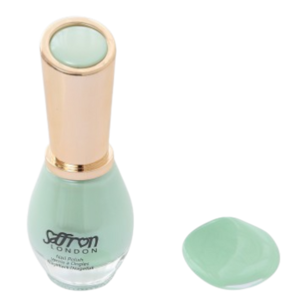 Nail Polish Matte Satin Collection