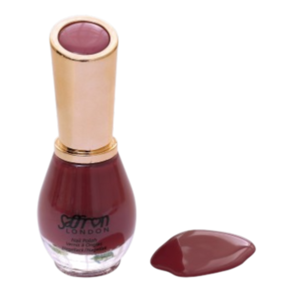 Nail Polish Nude Shades Collection