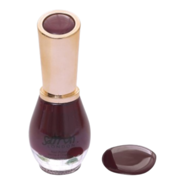 Nail Polish Nude Shades Collection