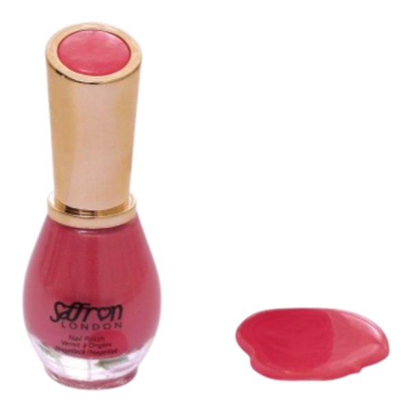 Nail Polish Pearl Finish Collection