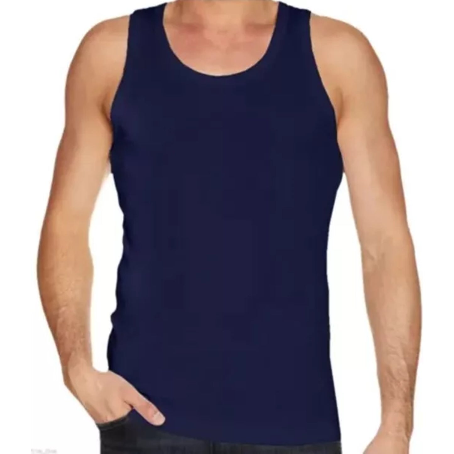 Men's Vest Top - 13 Colours Available!