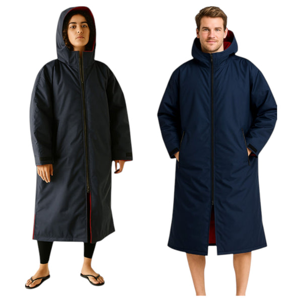 Adults Oversized Changing Robe