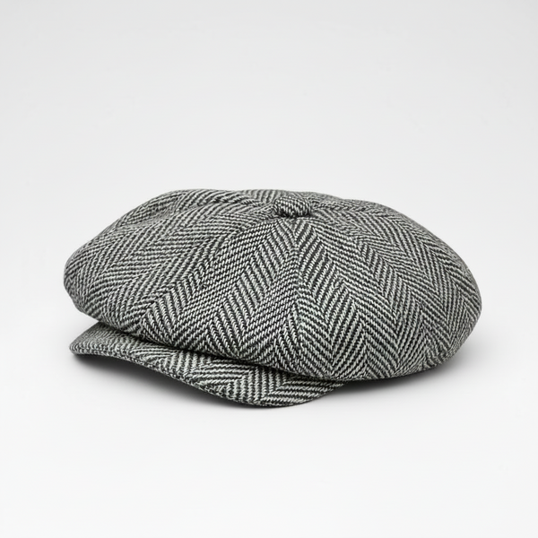 Nicky Adams Baker Boy Cap