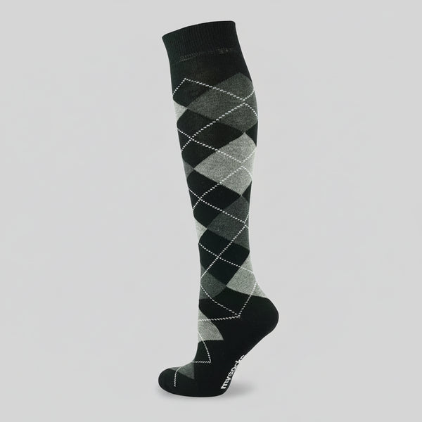 Nicky Adams Knee High Equestrian Socks (Set 2)