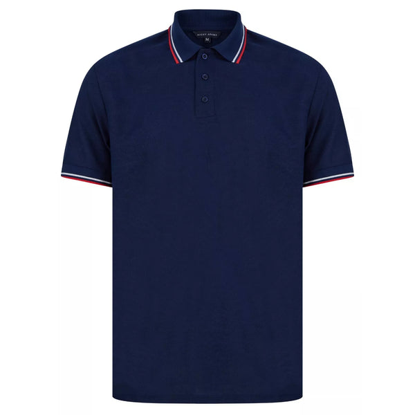 Men's Nicky Adams Branded Polo Shirt