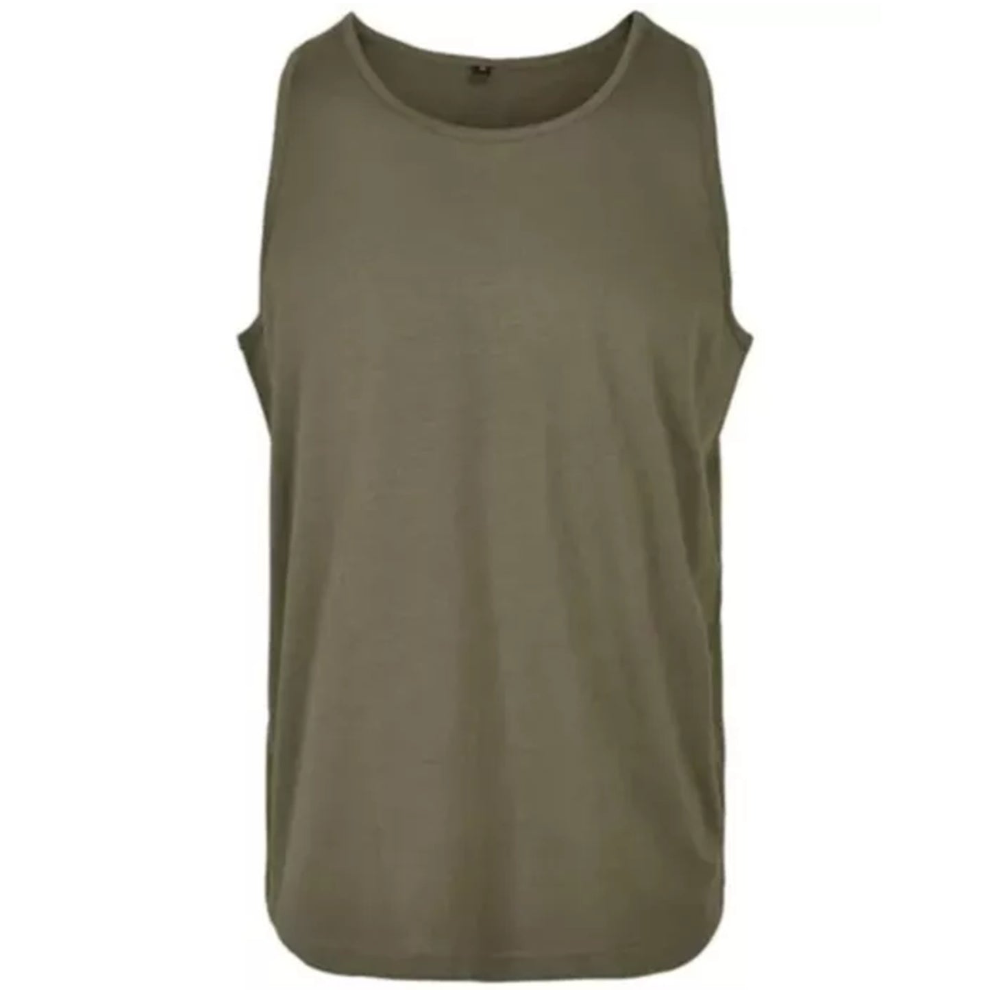 Men's Vest Top - 13 Colours Available!