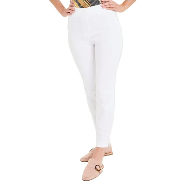 Ladies Lightweight Easy Care Spring Summer Trousers