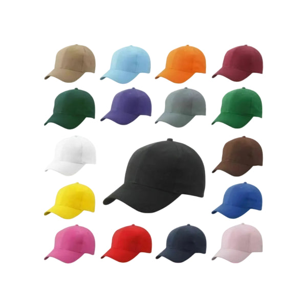 Classic Baseball Cap