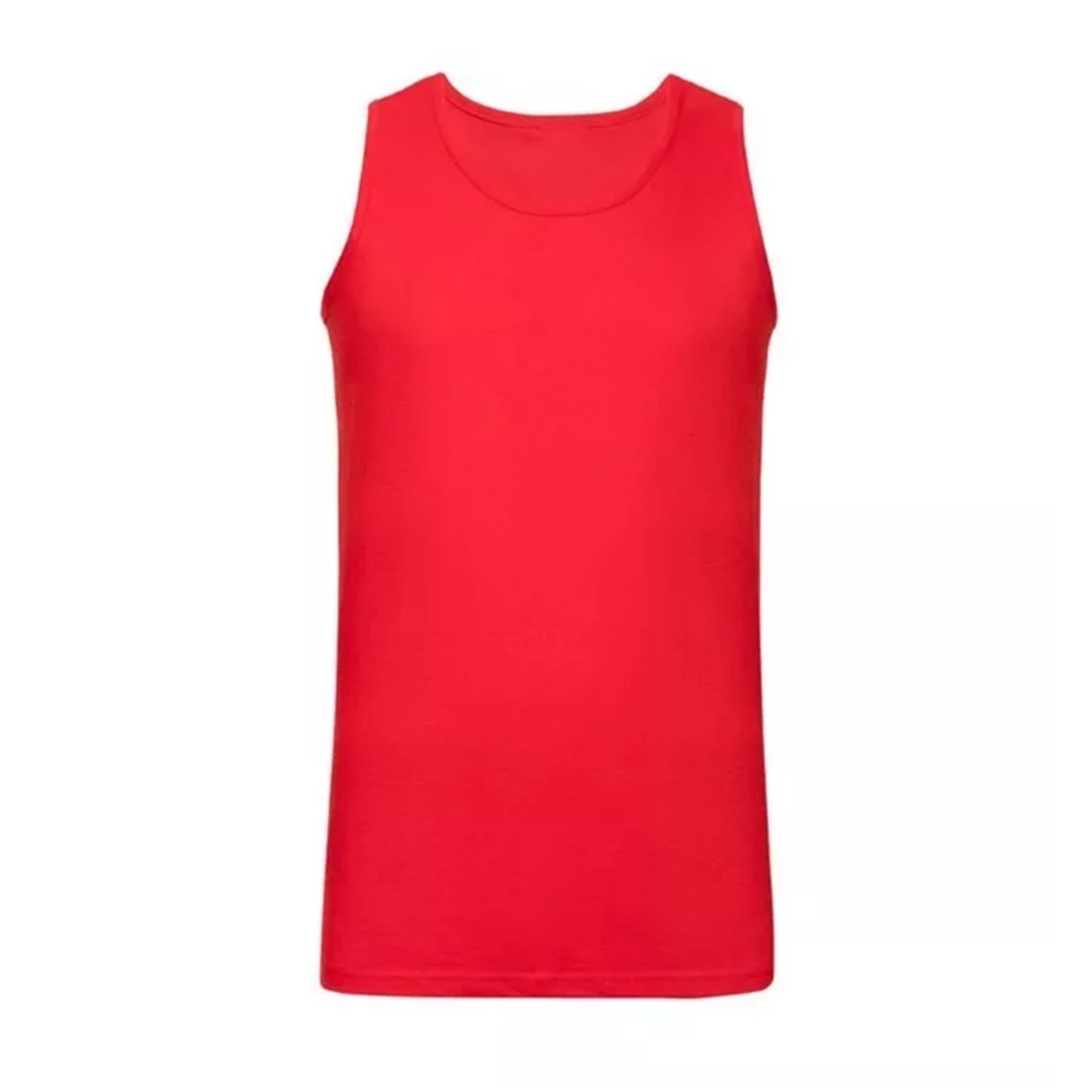Men's Vest Top - 13 Colours Available!