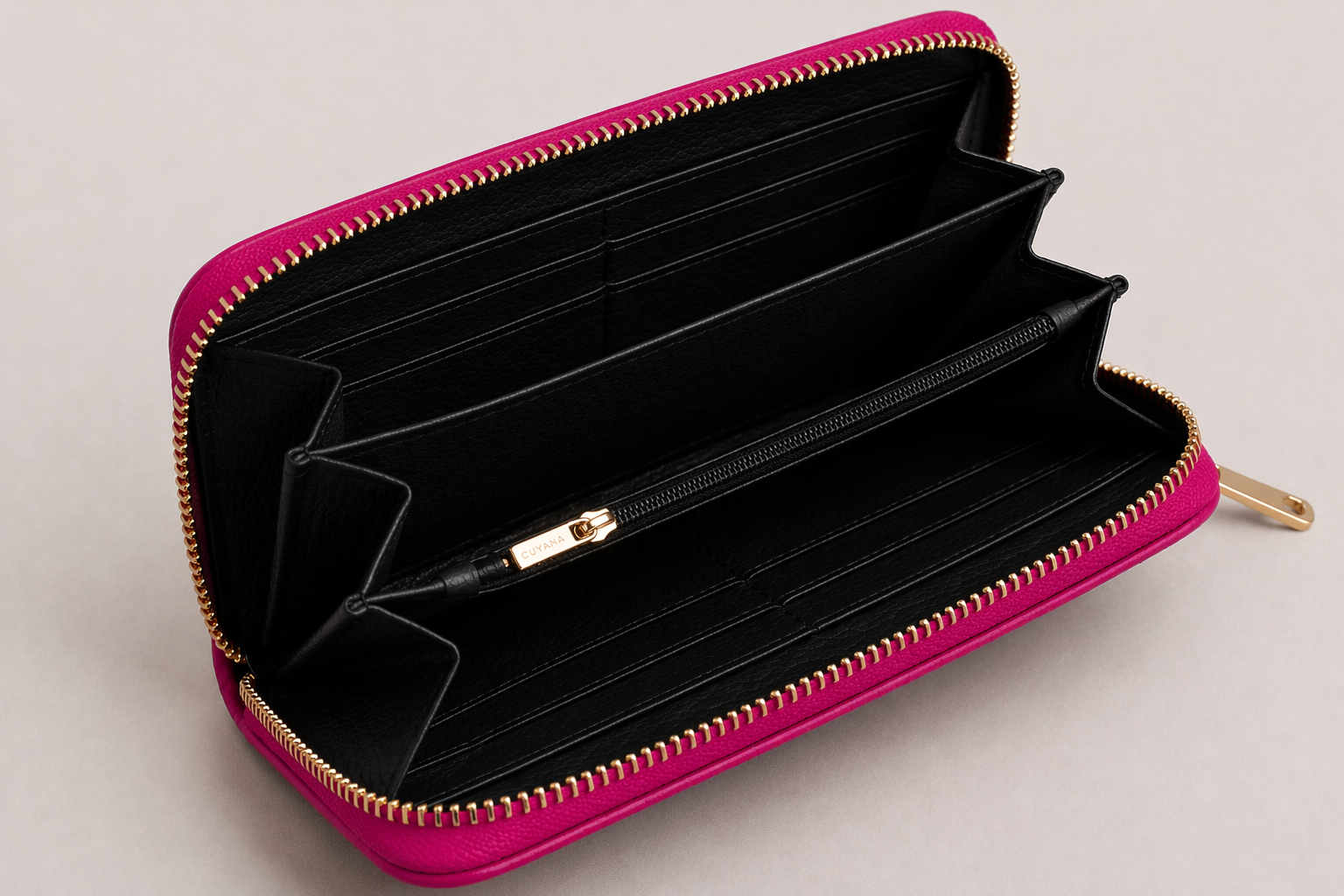luxury purse wallet, zip around wallet, women’s wallet, vegan leather wallet, designer wallet, card holder wallet, everyday wallet