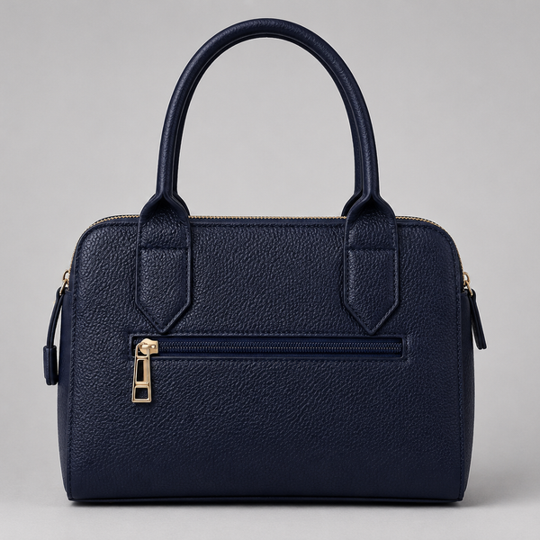 The Chelsea Tote Bag (Navy)