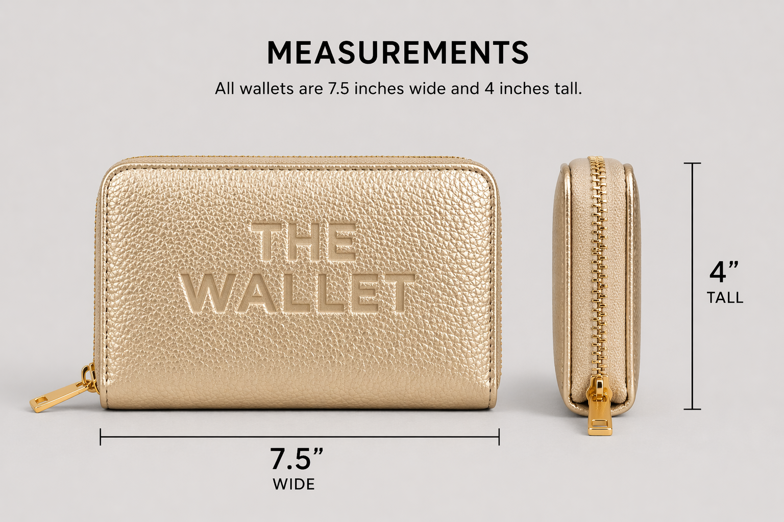 luxury purse wallet, zip around wallet, women’s wallet, vegan leather wallet, designer wallet, card holder wallet, everyday wallet