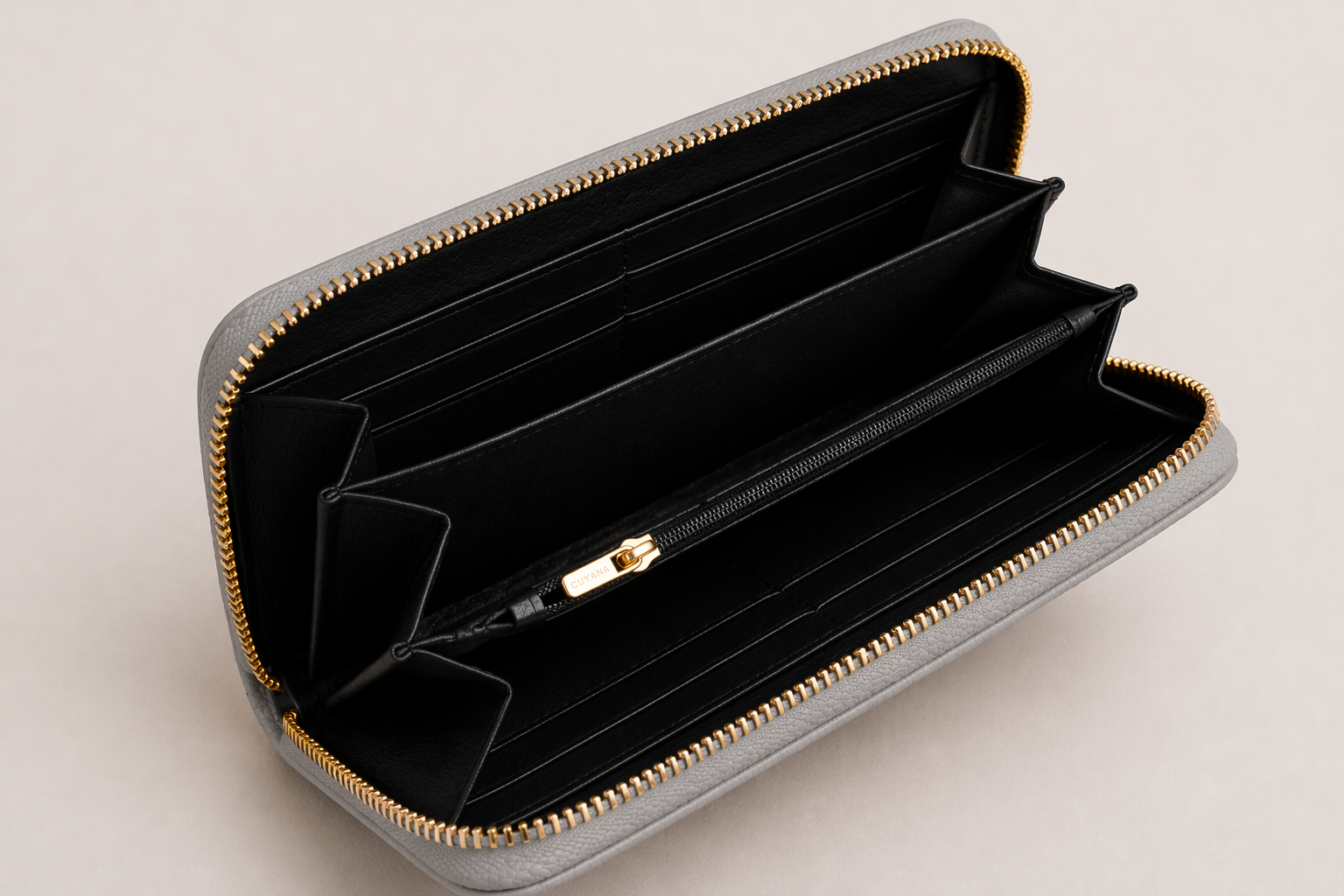 luxury purse wallet, zip around wallet, women’s wallet, vegan leather wallet, designer wallet, card holder wallet, everyday wallet