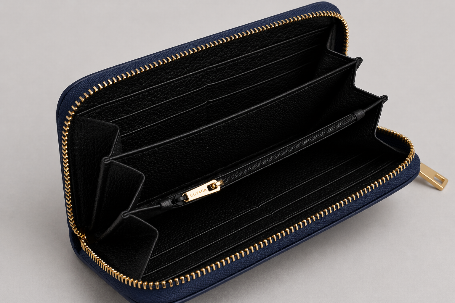 luxury purse wallet, zip around wallet, women’s wallet, vegan leather wallet, designer wallet, card holder wallet, everyday wallet
