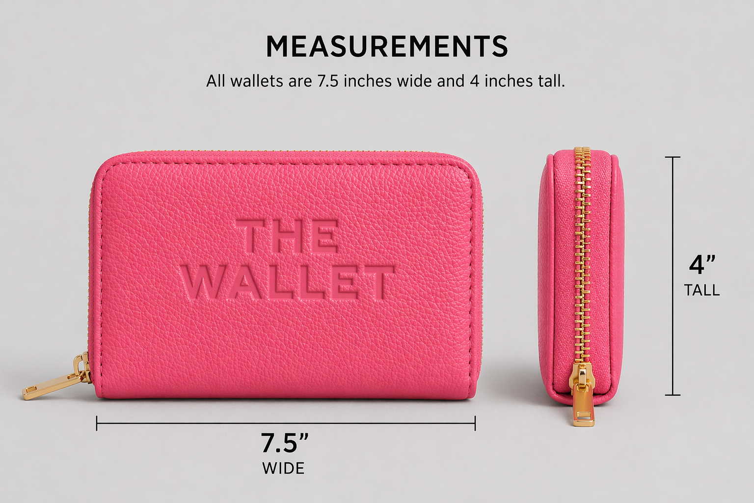luxury purse wallet, zip around wallet, women’s wallet, vegan leather wallet, designer wallet, card holder wallet, everyday wallet