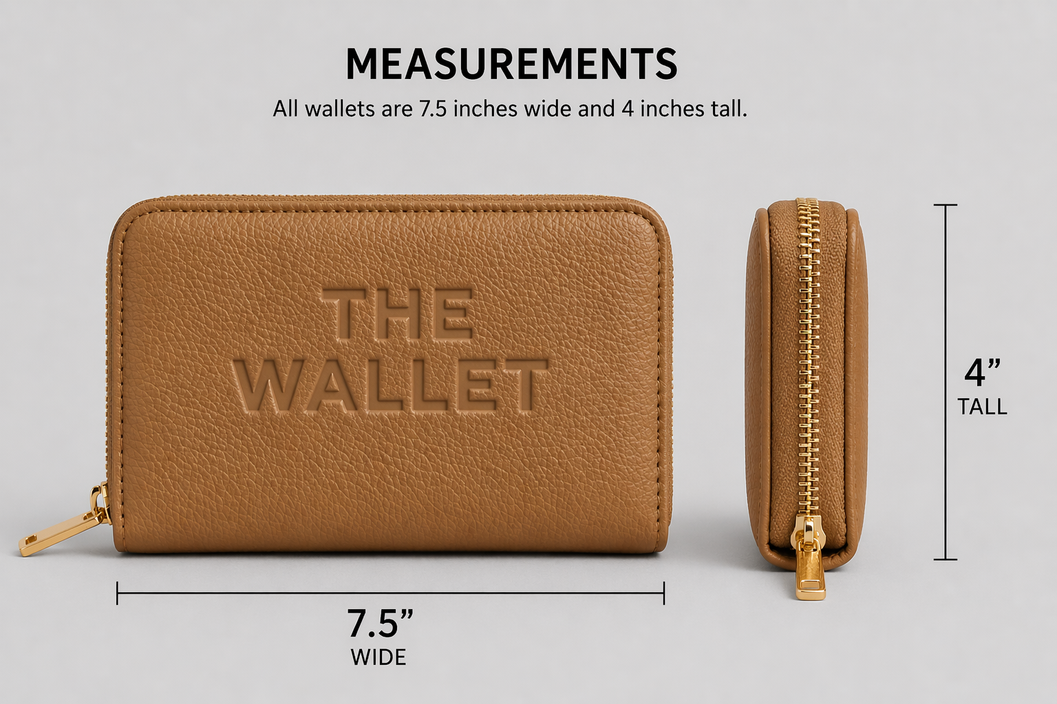 luxury purse wallet, zip around wallet, women’s wallet, vegan leather wallet, designer wallet, card holder wallet, everyday wallet