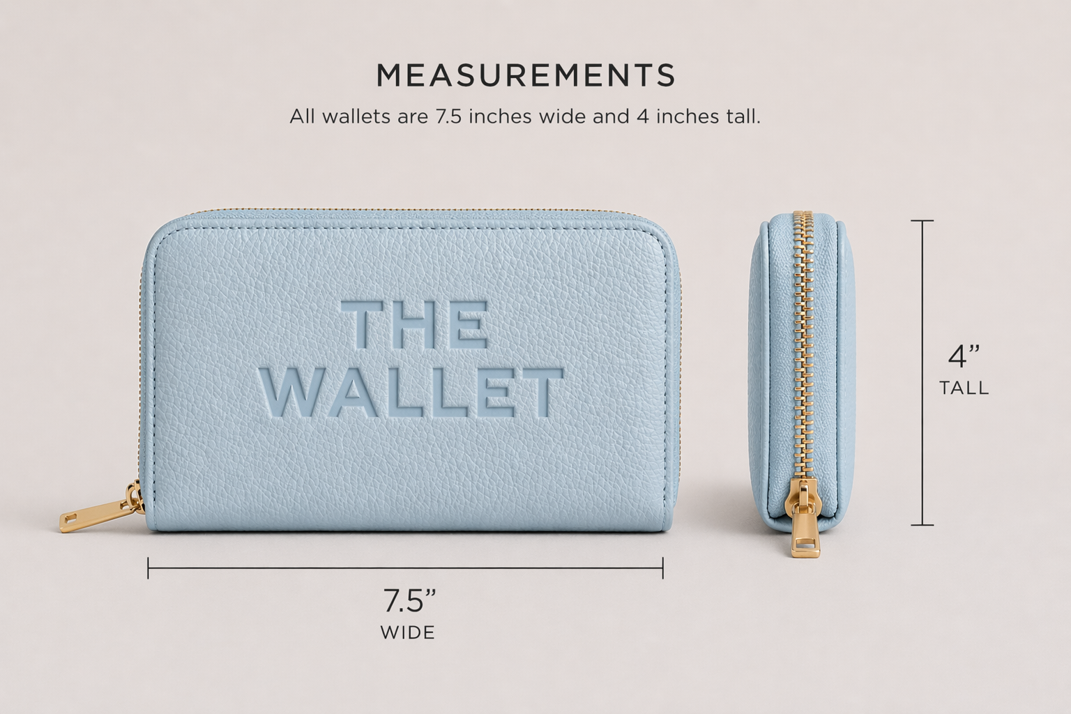luxury purse wallet, zip around wallet, women’s wallet, vegan leather wallet, designer wallet, card holder wallet, everyday wallet