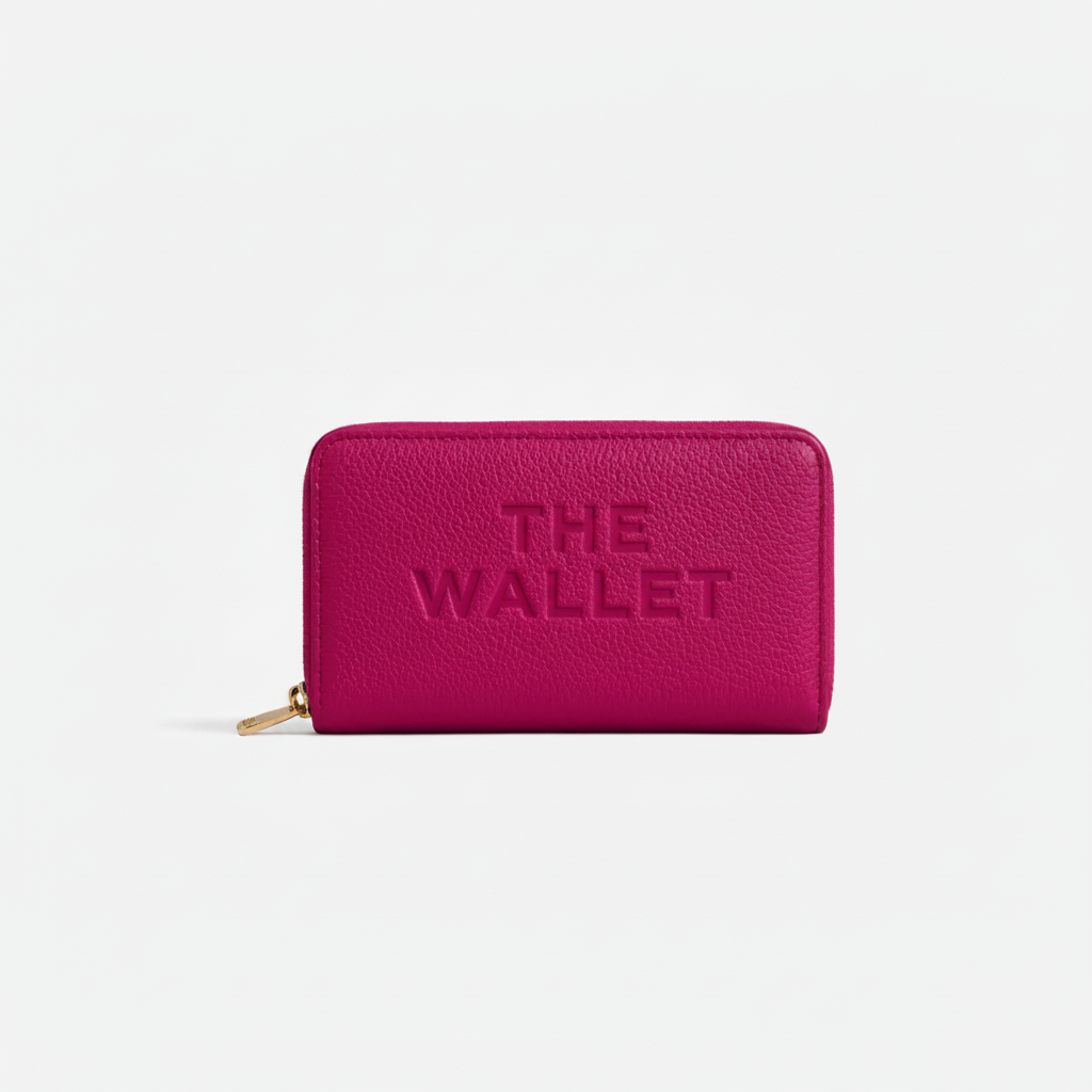 luxury purse wallet, zip around wallet, women’s wallet, vegan leather wallet, designer wallet, card holder wallet, everyday wallet