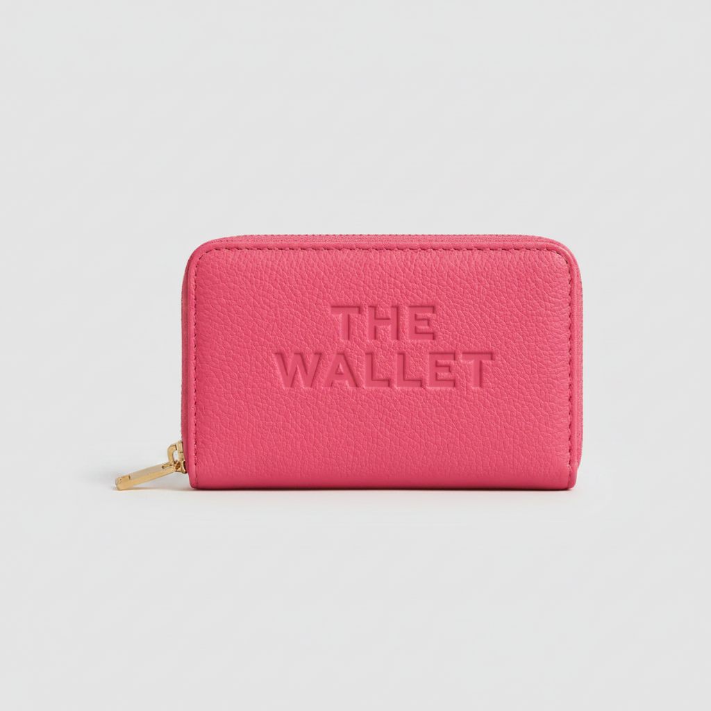 luxury purse wallet, zip around wallet, women’s wallet, vegan leather wallet, designer wallet, card holder wallet, everyday wallet
